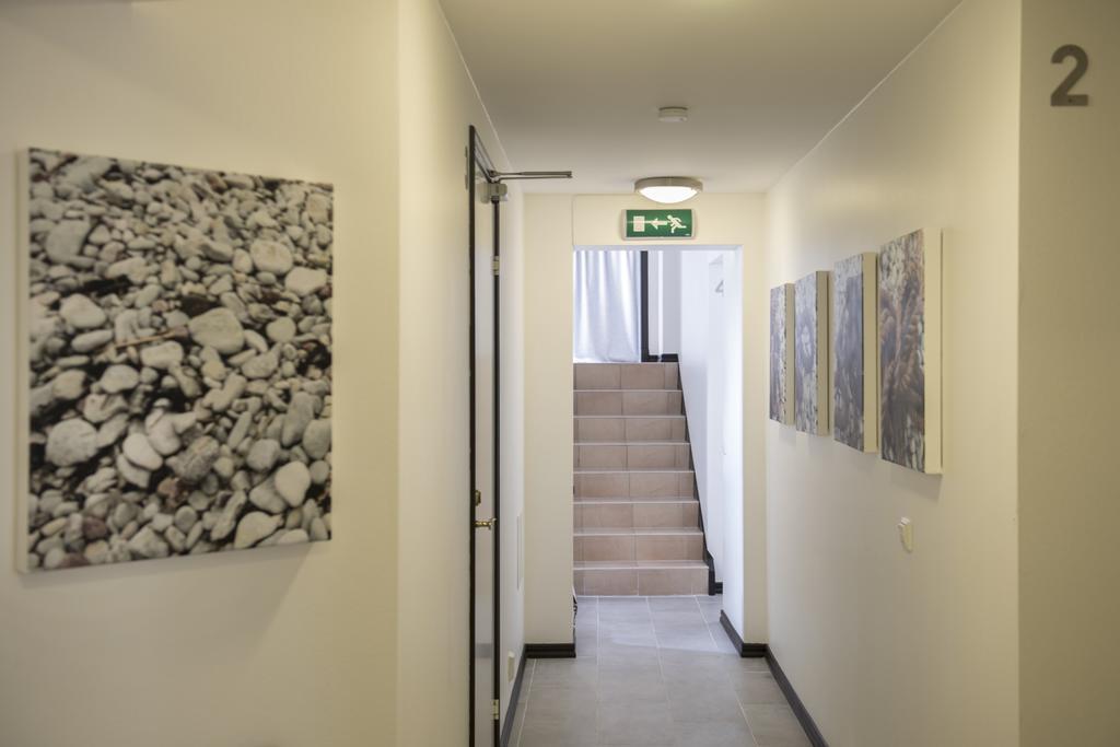 Hotell Repet Visby Zewnętrze zdjęcie