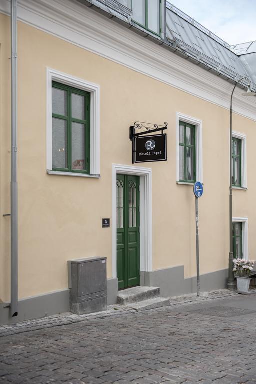 Hotell Repet Visby Zewnętrze zdjęcie