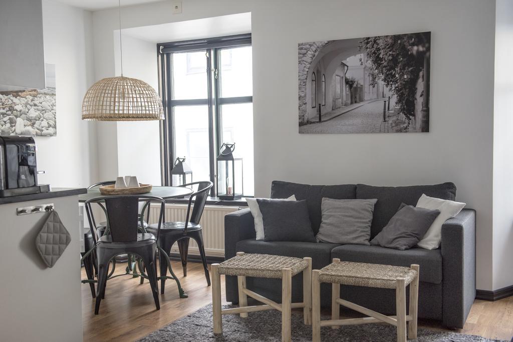 Hotell Repet Visby Zewnętrze zdjęcie