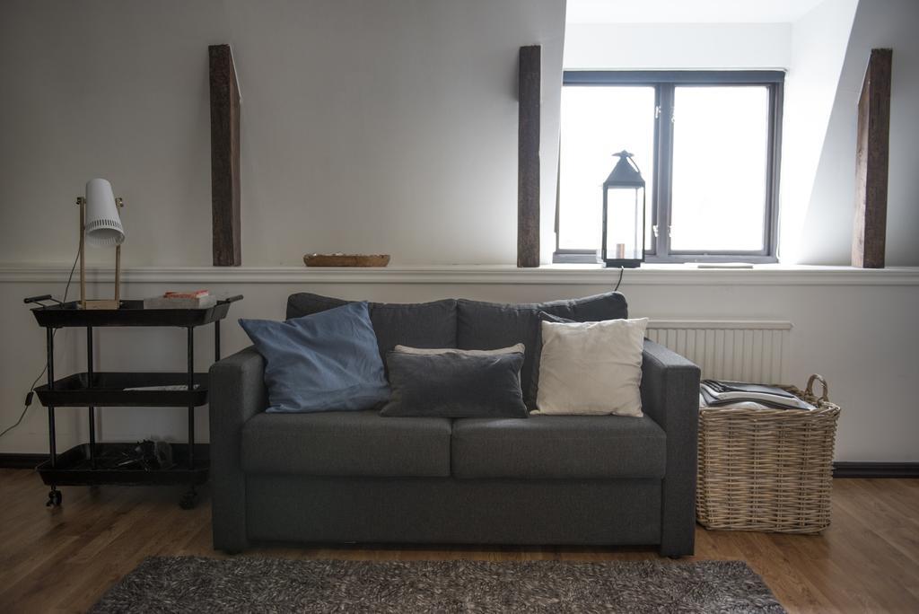 Hotell Repet Visby Pokój zdjęcie