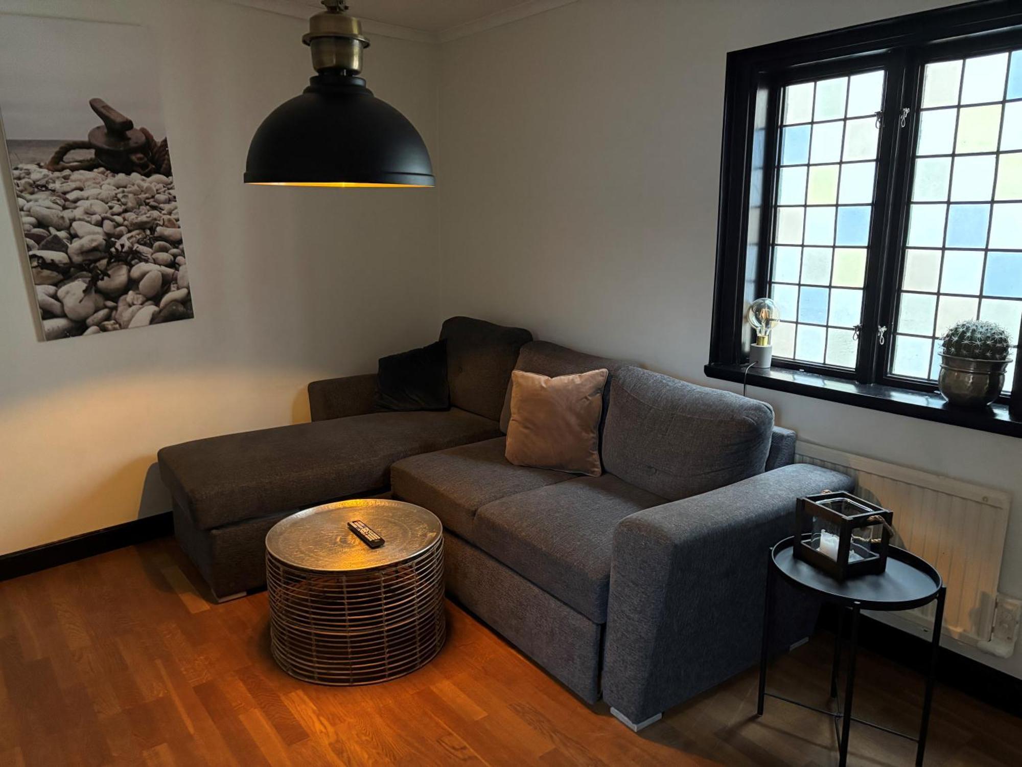 Hotell Repet Visby Zewnętrze zdjęcie