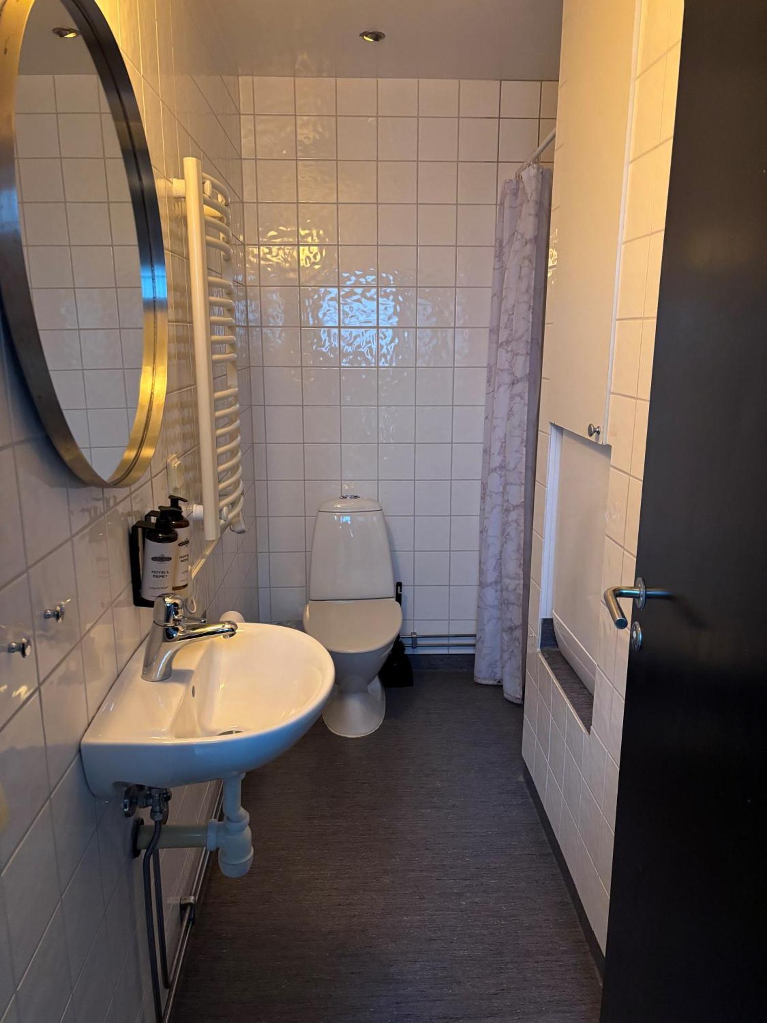 Hotell Repet Visby Zewnętrze zdjęcie