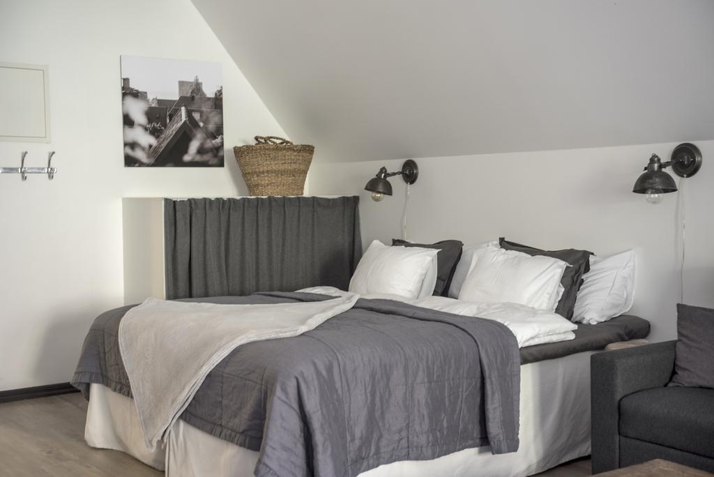 Hotell Repet Visby Pokój zdjęcie