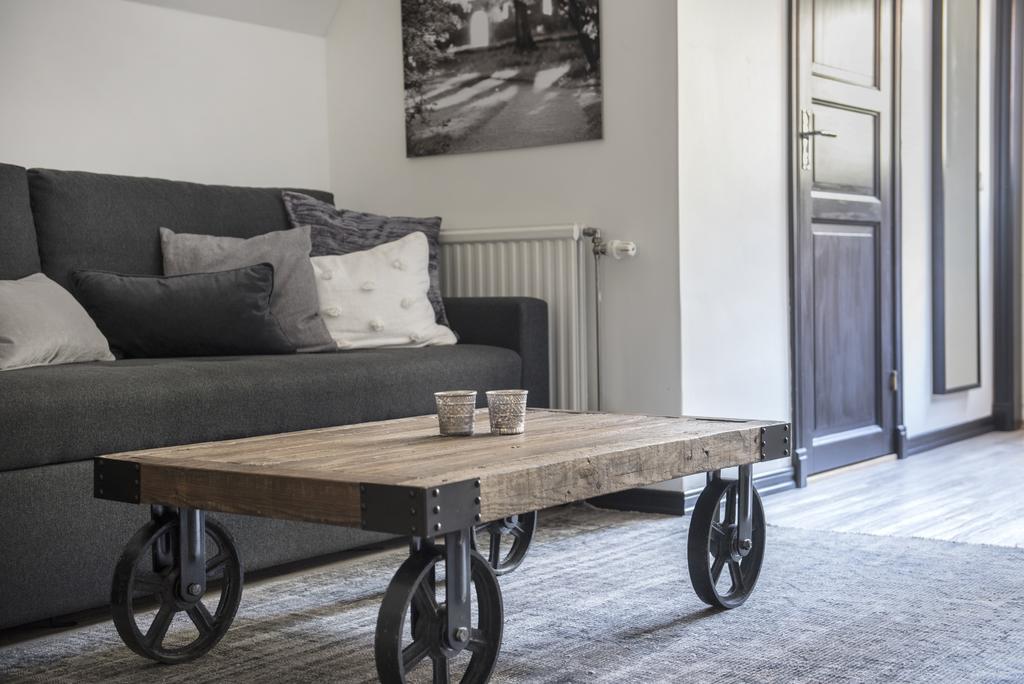 Hotell Repet Visby Pokój zdjęcie