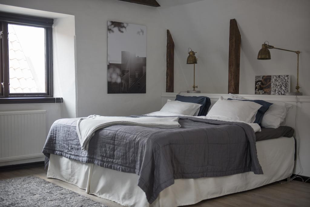 Hotell Repet Visby Pokój zdjęcie