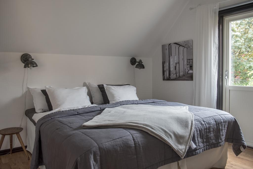 Hotell Repet Visby Pokój zdjęcie
