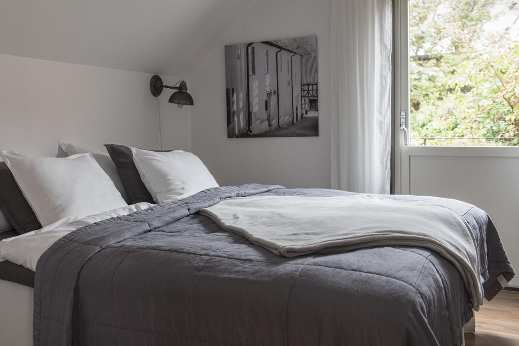 Hotell Repet Visby Pokój zdjęcie