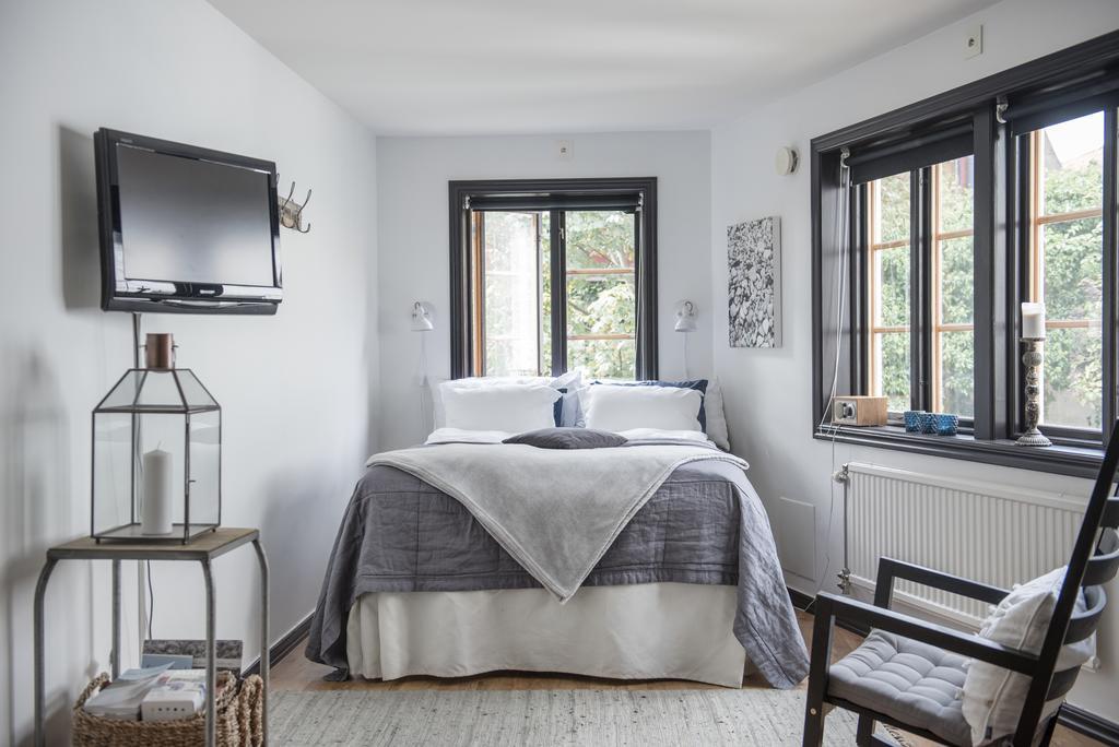 Hotell Repet Visby Pokój zdjęcie