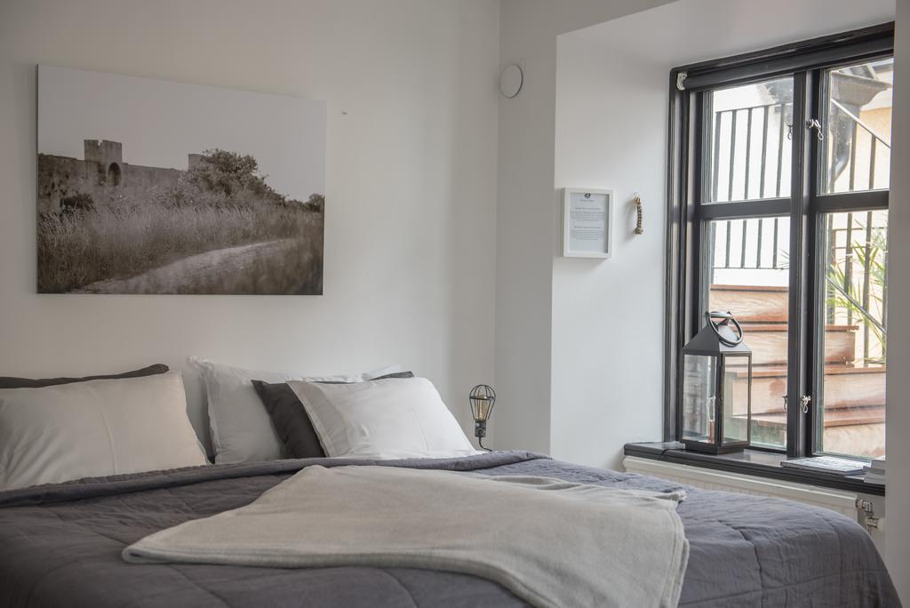 Hotell Repet Visby Pokój zdjęcie