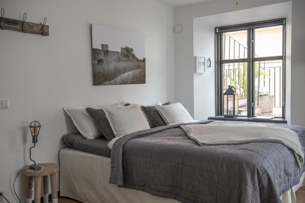 Hotell Repet Visby Zewnętrze zdjęcie