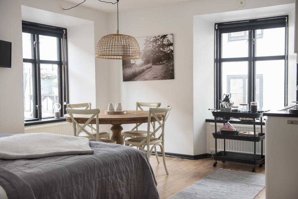 Hotell Repet Visby Pokój zdjęcie