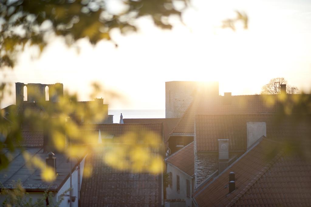 Hotell Repet Visby Zewnętrze zdjęcie
