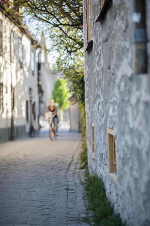 Hotell Repet Visby Zewnętrze zdjęcie