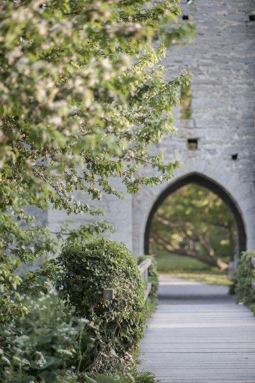 Hotell Repet Visby Zewnętrze zdjęcie