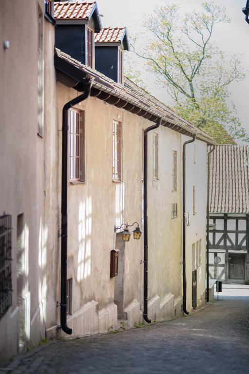 Hotell Repet Visby Zewnętrze zdjęcie
