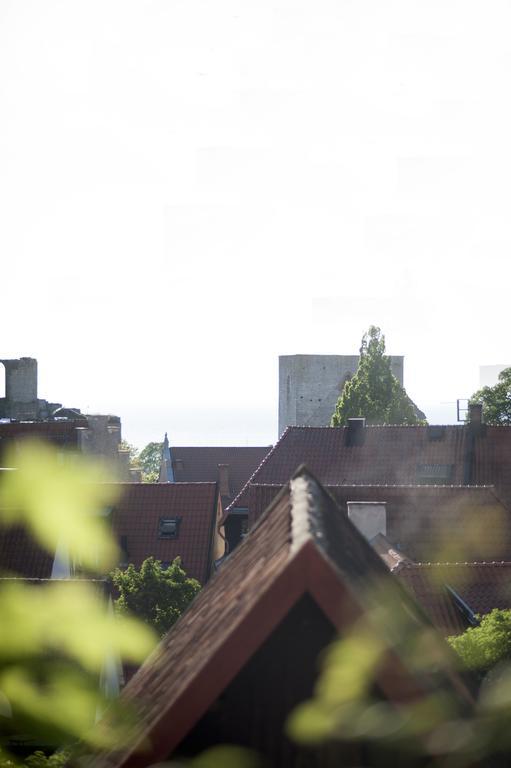 Hotell Repet Visby Zewnętrze zdjęcie