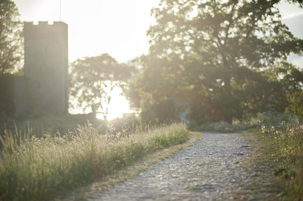 Hotell Repet Visby Zewnętrze zdjęcie