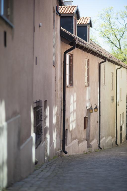Hotell Repet Visby Zewnętrze zdjęcie