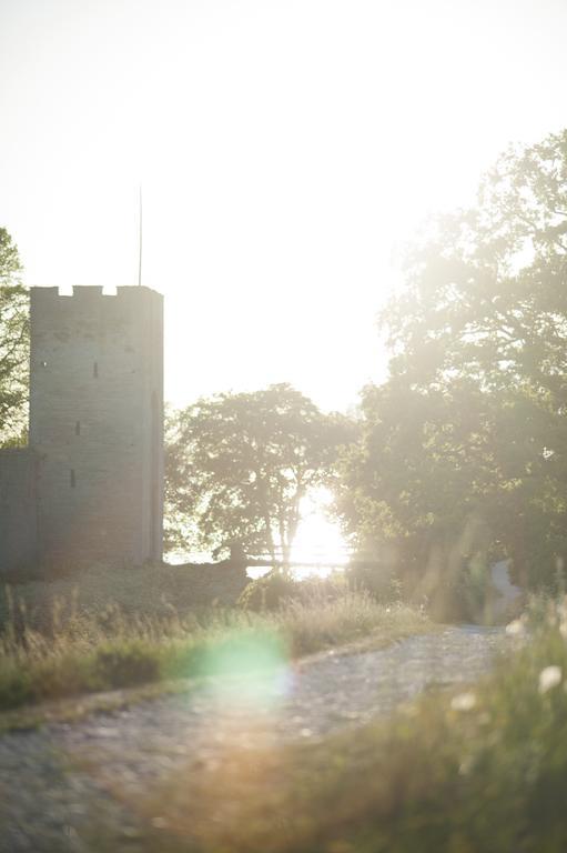 Hotell Repet Visby Zewnętrze zdjęcie