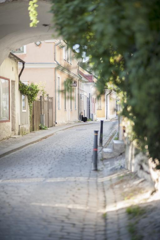 Hotell Repet Visby Zewnętrze zdjęcie