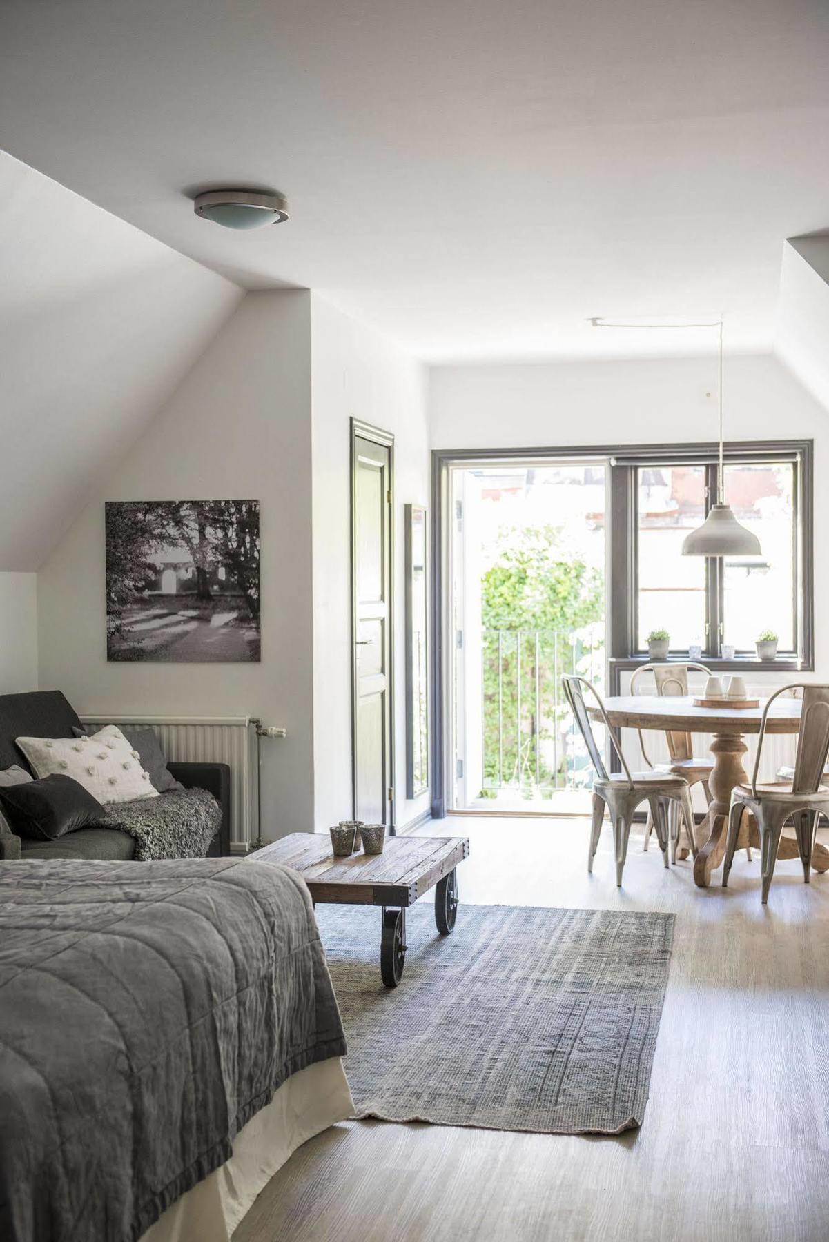 Hotell Repet Visby Zewnętrze zdjęcie